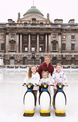 Jayne Torvill Editorial Stock Photo - Stock Image | Shutterstock