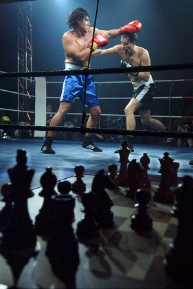 100 Chessboxing Stock Pictures, Editorial Images and Stock Photos