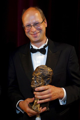 German Journalist Alexander Smoltczyk Receives Renowned Editorial Stock