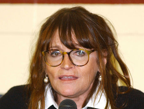 Margot Kidder Editorial Stock Photo - Stock Image | Shutterstock