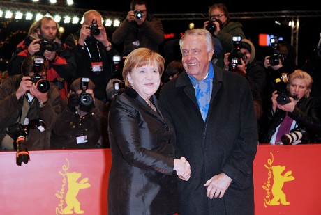 Germany Berlin Film Festival - Feb 2011