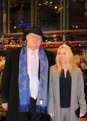 Hungarian Actors Mihaly Kormos (l) and Erika Bok Arrive For the Premiere of Their Movie 'A Torinoi Lo (the Turin Horse)' During the 61st Berlin International Film Festival in Berlin Germany 15 February 2011 the Movie by Hungarian Director Bela Tarr is Presented in Competition at the 61st Berlinale Running From 10 to 20 February Germany Berlin