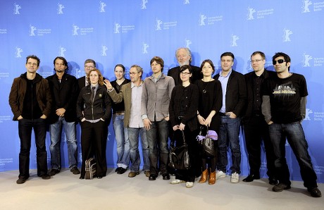 Germany Cinema - Feb 2009