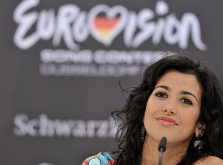 Germany Eurovision 2011 - May 2011