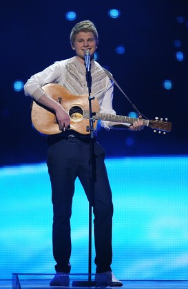 Germany Eurovision 2011 - May 2011