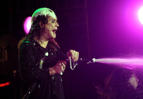 ozzy osbourne wacken