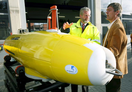 45 Autonomous underwater vehicle Stock Pictures, Editorial Images and ...