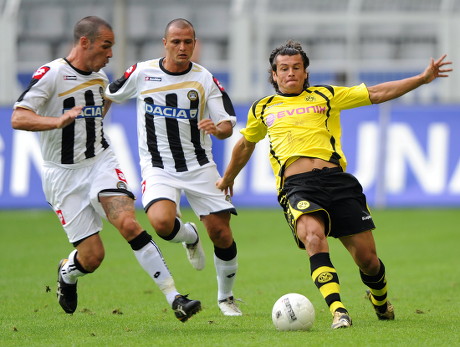 Germany Soccer - Jul 2009
