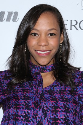 Nikki M James Editorial Stock Photo - Stock Image | Shutterstock