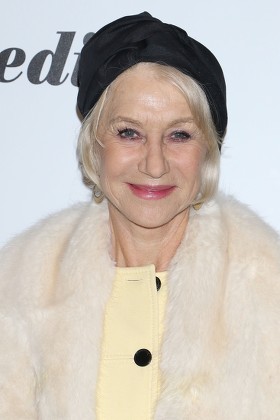 Helen Mirren Editorial Stock Photo - Stock Image | Shutterstock