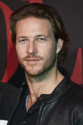 Luke Bracey Editorial Stock Photo - Stock Image | Shutterstock