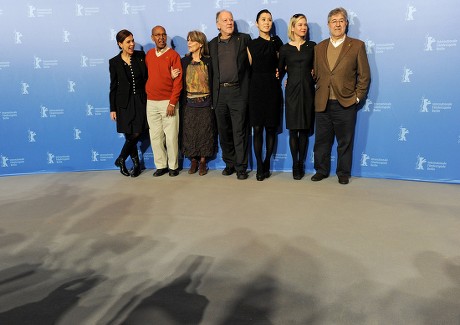 Germany Berlin Film Festival - Feb 2010