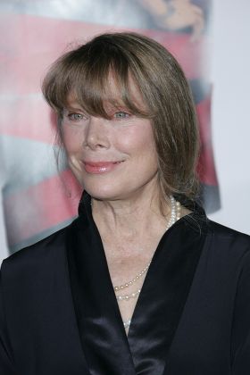 Sissy Spacek Editorial Stock Photo - Stock Image | Shutterstock