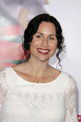 Minnie Driver Editorial Stock Photo - Stock Image | Shutterstock