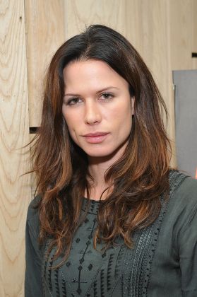 Rhona Mitra Editorial Stock Photo - Stock Image | Shutterstock