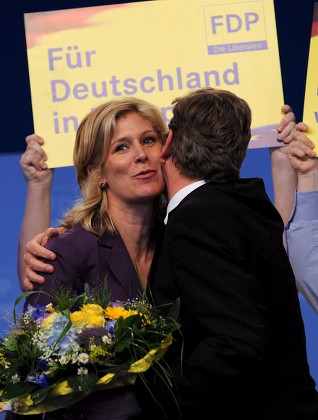 Germany Federal Party Convention - May 2009