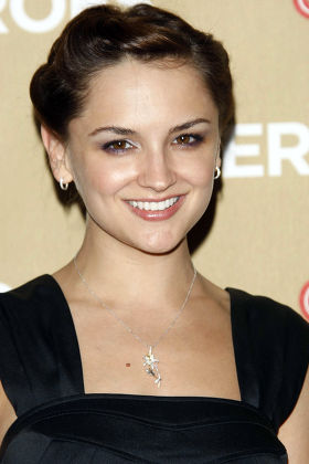 Rachael Leigh Cook Editorial Stock Photo - Stock Image | Shutterstock