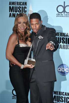 250 Mariah Carey And Nick Cannon 2008 Stock Pictures, Editorial Images ...