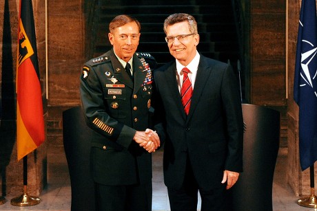 Germany Nato - Jul 2011
