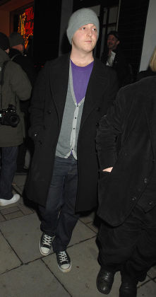 James Mccartney Editorial Stock Photo - Stock Image | Shutterstock