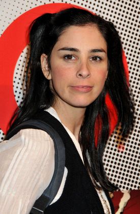 Sarah Silverman Editorial Stock Photo - Stock Image | Shutterstock