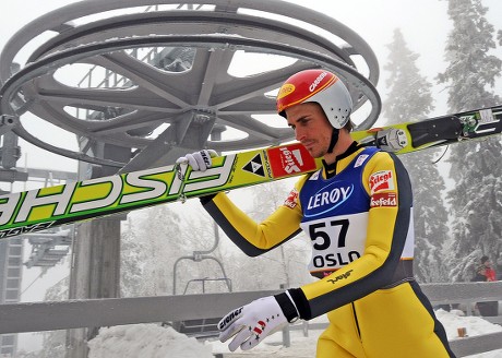 Norway Nordic Skiing World Championships 2011 - Mar 2011