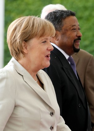 Germany African Union - Jul 2011