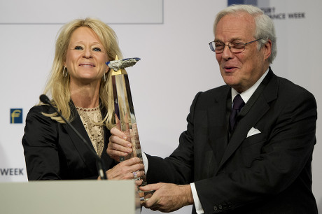 Germany Banking Award - Nov 2013