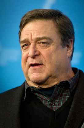 Us Actor John Goodman Poses During Editorial Stock Photo - Stock Image ...