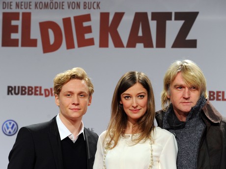 Germany Cinema - Nov 2011