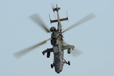 60 Eurocopter tiger Stock Pictures, Editorial Images and Stock Photos ...