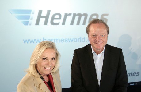 Germany Economy Hermes - Apr 2013