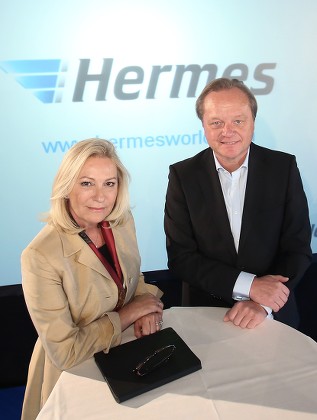 Germany Economy Hermes - Apr 2013