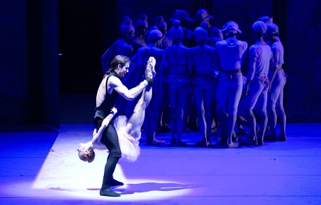 Germany Ballet - Jun 2014