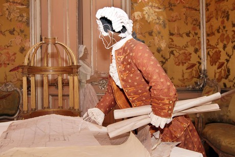 45 300th birthday Stock Pictures, Editorial Images and Stock Photos