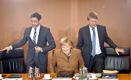 Germany Government - Oct 2013