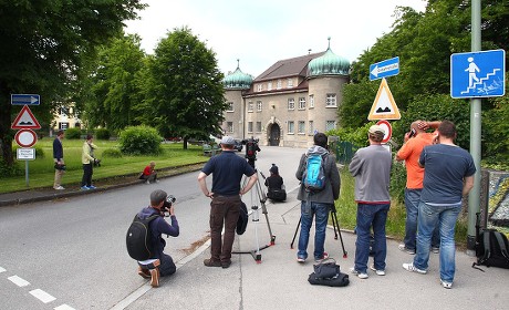 100 Landsberg Prison Stock Pictures Editorial Images And Stock Photos   Shutterstock 8233237a 