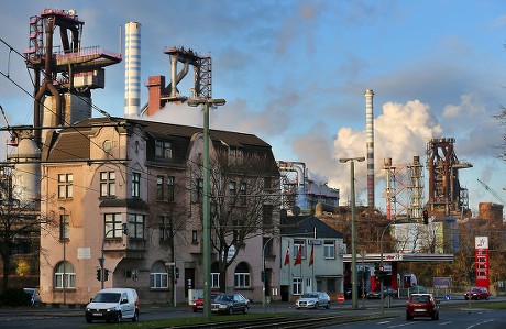 __COUNT__ Germany Thyssenkrupp - Dec 2012 Stock Pictures, Editorial ...