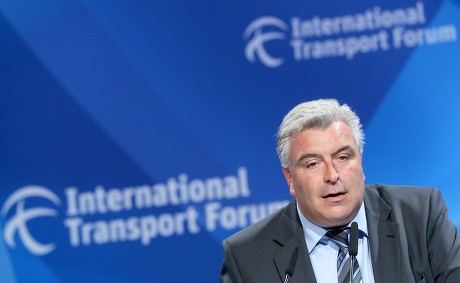 Germany Transport Forum - May 2014