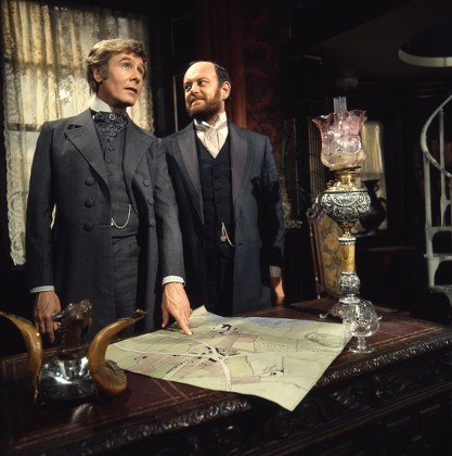 'The Flaxton Boys' (Series Two) TV Series - 1970