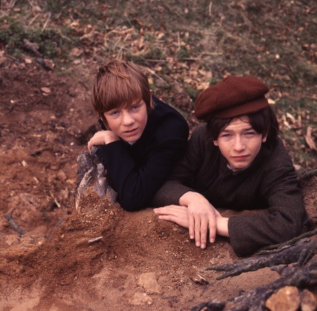 'The Flaxton Boys' (Series Two) TV Series - 1970