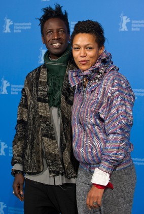 Germany Berlin Film Festival 2012 - Feb 2012