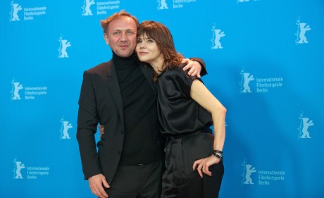 Germany Berlin Film Festival 2013 - Feb 2013