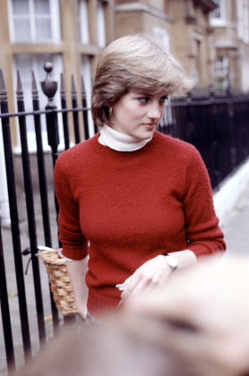Lady Diana Spencer Editorial Stock Photo - Stock Image | Shutterstock