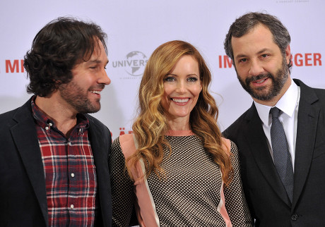 250 Leslie mann"this is 40 Stock Pictures, Editorial Images and Stock