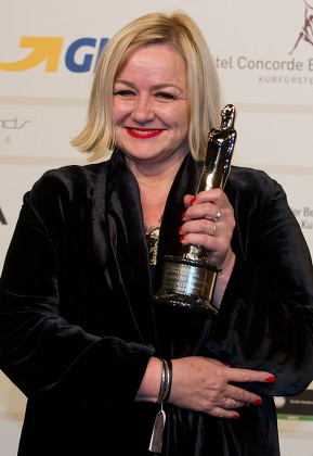 Germany Cinema European Film Award - Dec 2013