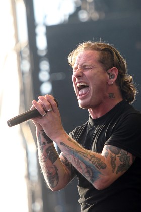 corey taylor neck