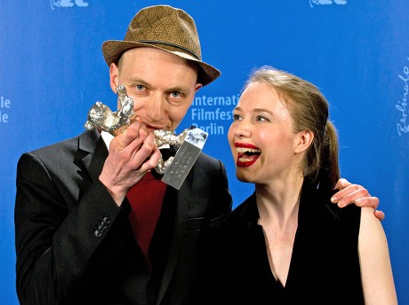 Germany Berlin Film Festival 2014 - Feb 2014