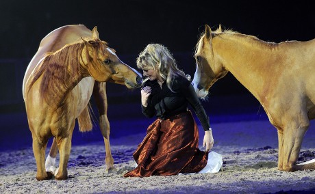 Germany Horse Show Cavallo Classico - Dec 2013