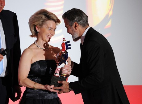 Germany Media Award - Feb 2013
